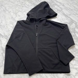 Lululemon Zip Sweatshirt